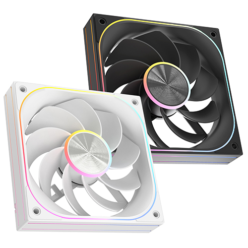 darkFlash C22R 120 ARGB PWM Reverse