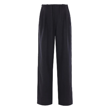 브루넬로쿠치넬리 MP507P8983C002 여성 바지 팬츠 트라우저 면바지 슬렉스 로고 BRUNE_이미지
