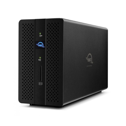 OWC GEMINI (36TB)_이미지