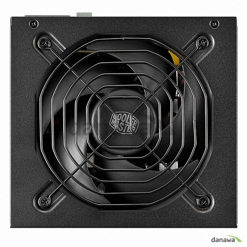 쿨러마스터 MWE 650 80PLUS브론즈 프리볼트_이미지