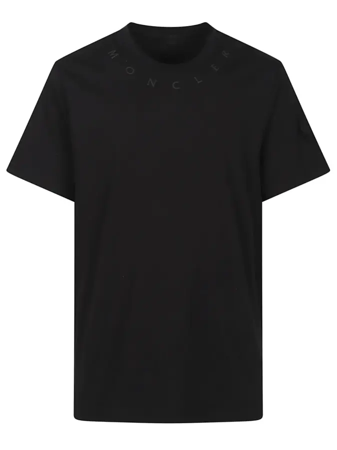 몽클레르 티셔츠 SS26 L1 091 8C000 17 89AYW 7245643_이미지