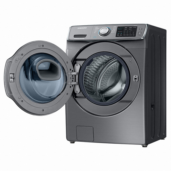 삼성전자 버블샷 애드워시 WF19N8750TP_이미지