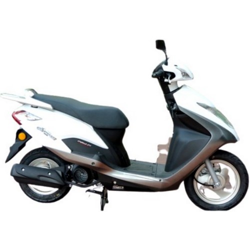 혼다 알파스트림 125_이미지