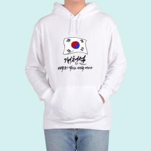 단군 BZJL4N0M_4C헤비후드티 전색상 신화 개천절 d 그림_이미지