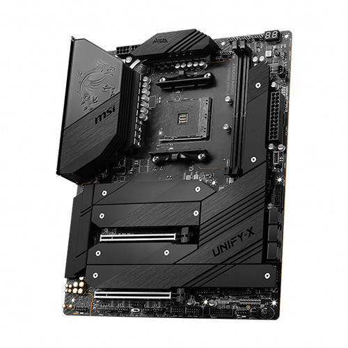 MSI MEG X570S ��������-X �ƽ�