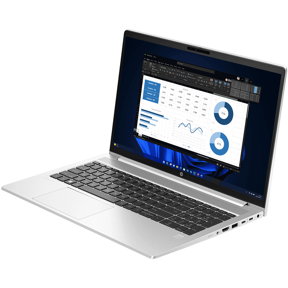 HP 프로북 450 G10 B7HX6AT 16GB램 (SSD 512GB)_이미지
