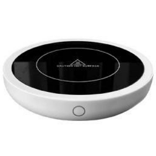 따티 스마트 머그 워머 US01 (블랙)_이미지