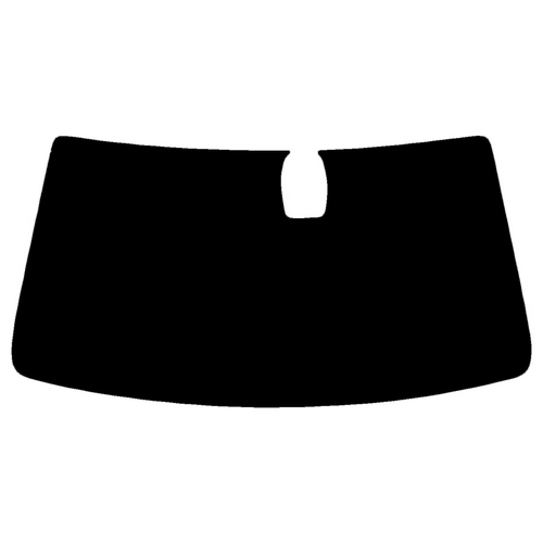 엔퍼니 로톰 전면 열성형 썬팅필름 현대 베뉴 전용 RTF-1S (35%)_이미지