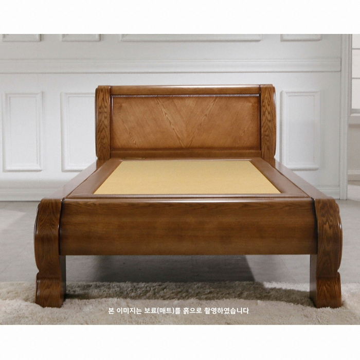 장수돌침대 다하스 1005 흙침대 S (필렉스)_이미지