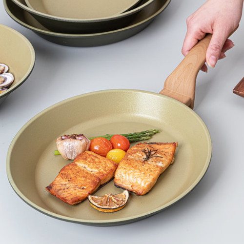 실버스타 오브니 IH 셰프 프라이팬 (30cm)_이미지