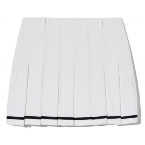 볼빅 에센셜 스트라이프 큐롯 VLCUN391 (OW, 오프화이트)_이미지