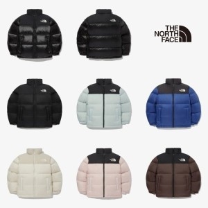 1996 에코 눕시 다운 자켓 (NJ1DQ52)