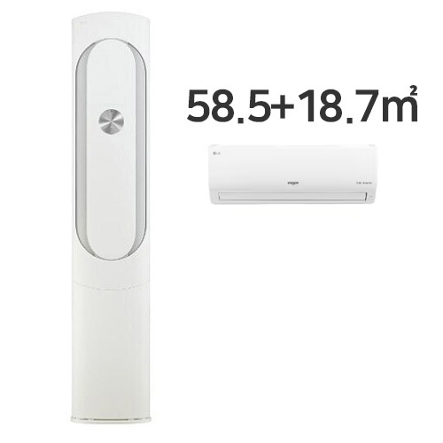 LG전자 휘센 All New 칸 FQ18VCKWT2