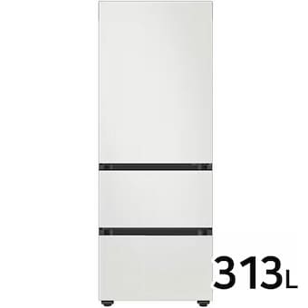 삼성전자 비스포크 김치플러스 키친핏 코타 <b>RQ33C74C1AP</b> (색상선택형)