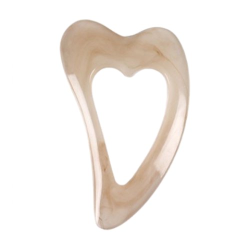 나진 빅하트 홀 그립 바디 페이스 멀티 수지 괄사 NJ413