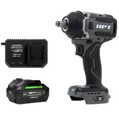 HPT MA20-IW155N PRO (4.0Ah, 배터리 1개)