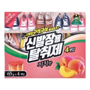 �굵���� �Ź���� Ż���� ��ġ�� 65g 4����