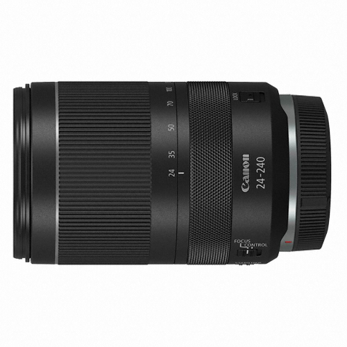ĳ�� RF 24-240mm F4-6.3 IS USM