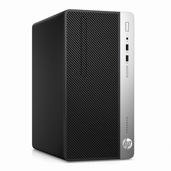 HP 프로데스크 400 G4 MT 4G465W7 (SSD 128GB + 1TB)_이미지