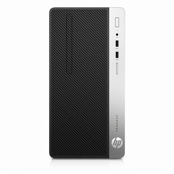 HP ���ε���ũ 400 G4 MT 4G465W7