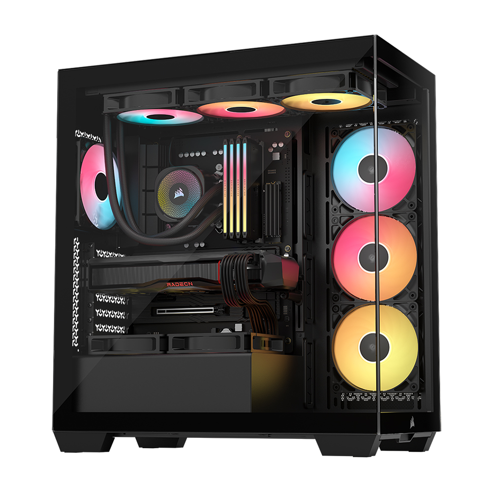 CORSAIR 3500X RS-R ARGB ��ȭ����