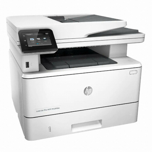 HP 레이저젯 프로 MFP M426fdw (기본토너)_이미지