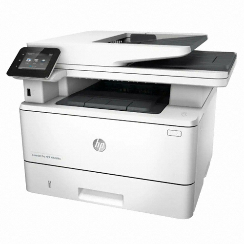 HP 레이저젯 프로 MFP M426fdw (기본토너)_이미지