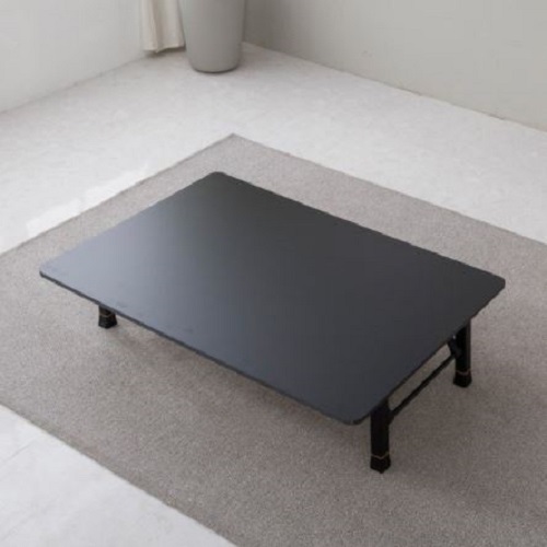 이반가구 5단 쌍다리 테이블 (80x60cm)_이미지