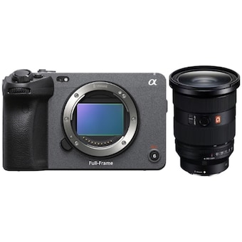 SONY FX3A 렌즈세트