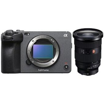 <b>SONY</b> FX3A 렌즈세트