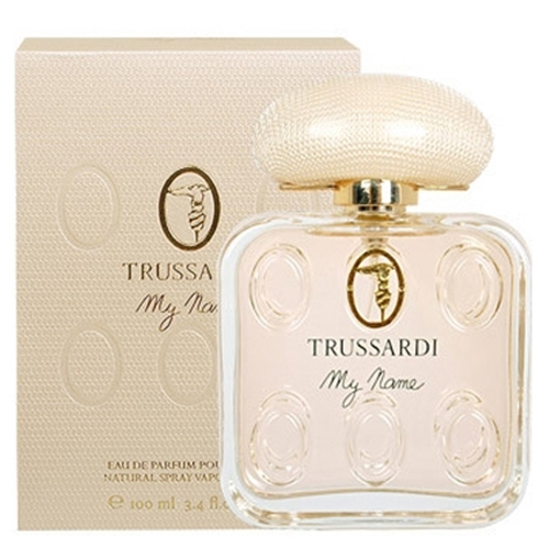 트루사르디 마이 네임 EDP (50ml)_이미지