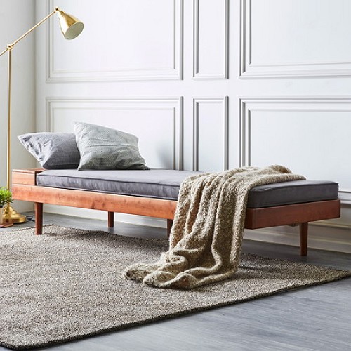 올쏘 폴센 데이베드 패브릭 소파 3인용_이미지