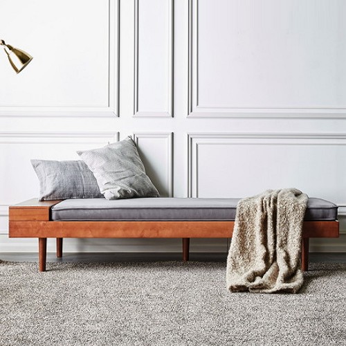 올쏘 폴센 데이베드 패브릭 소파 3인용_이미지