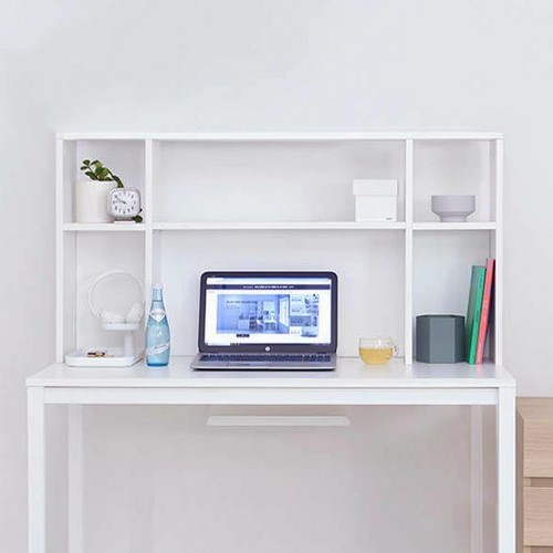 두닷 콰트로 상부책장 1200