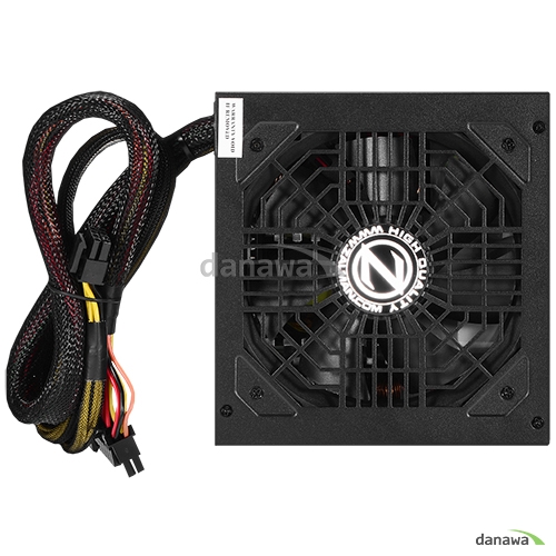 잘만 ZM500-GVM 500W 80PLUS브론즈_이미지
