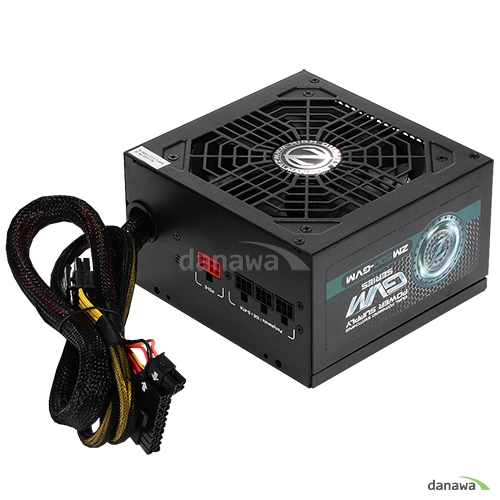 잘만 ZM500-GVM 500W 80PLUS브론즈_이미지