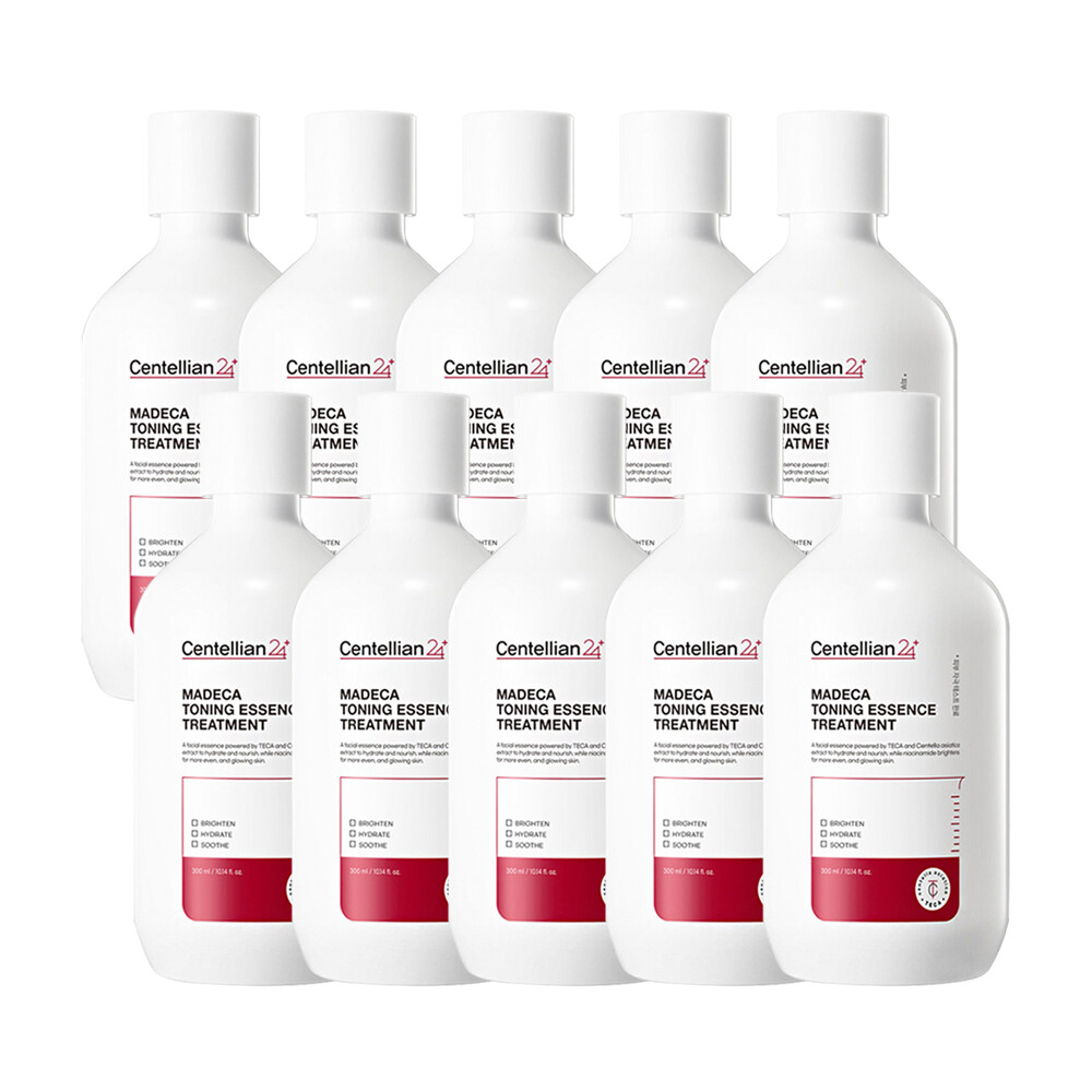 마데카 토닝 에센스 트리트먼트 300ml