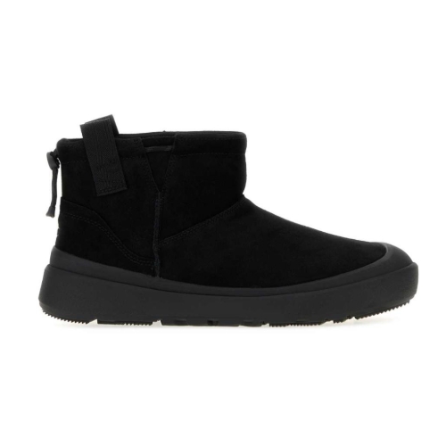 UGG 남성 클래식 미니 아웃포스트 1179472 (BLK, 블랙)_이미지