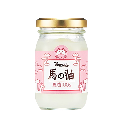 진마유 100% 마유크림 70ml (1개)_이미지