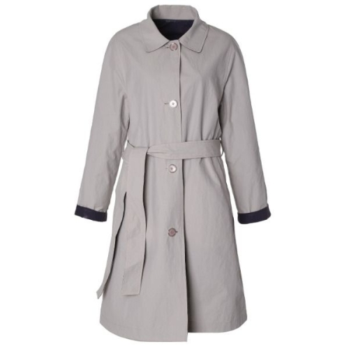 조순희 패플 리버시블 바바리 JLSL126