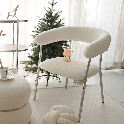 아트웨이 로타 미드센츄리 모던 인테리어 식탁 의자 (1개)