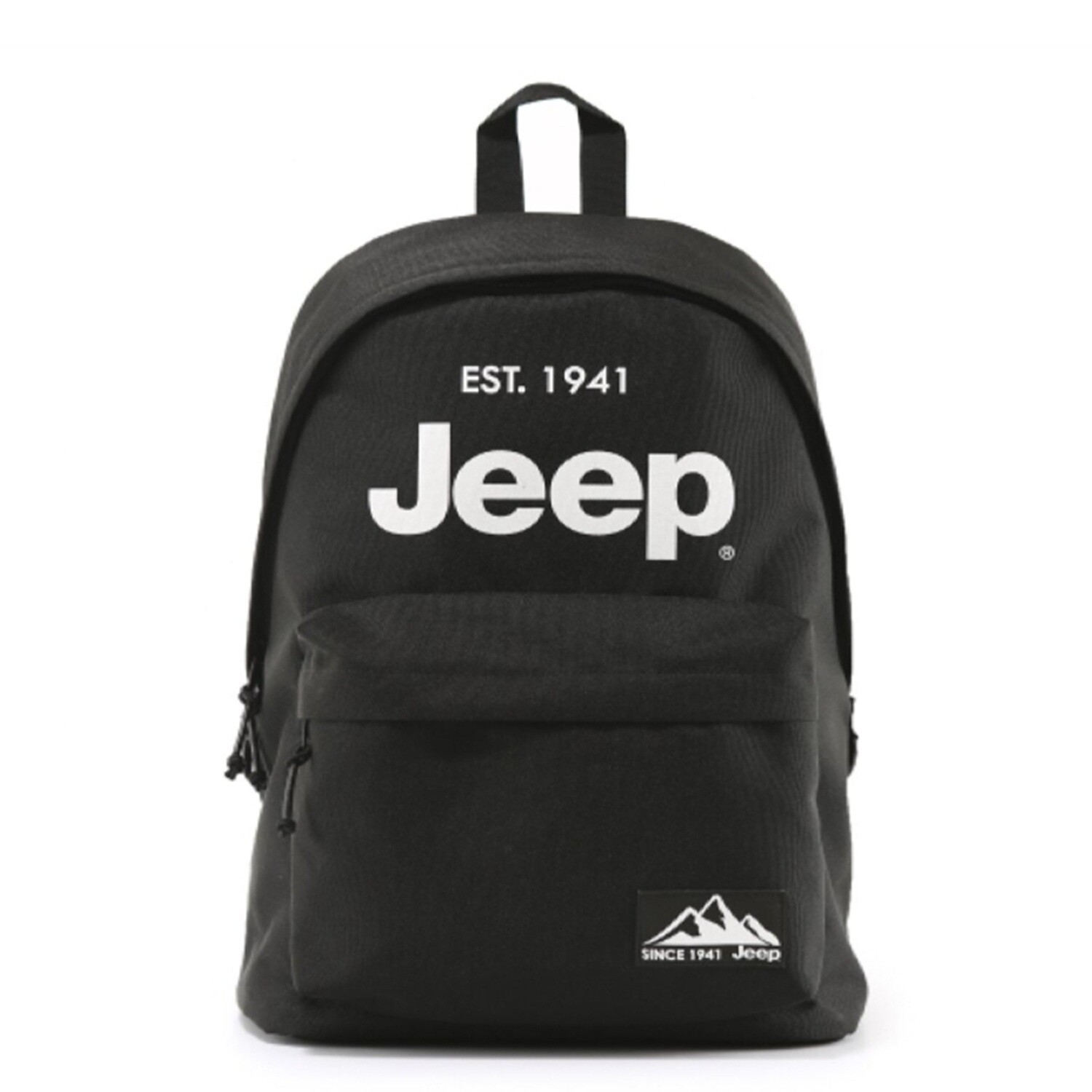 JEEP 남녀공용 COMPASS II 백팩 GL5GAU053_이미지