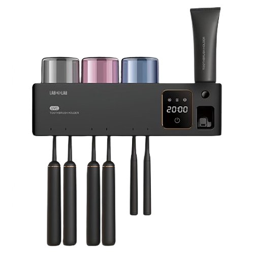 닥터하르 랩온랩 스마트 올인원 6구 M2M-02 (2개)_이미지