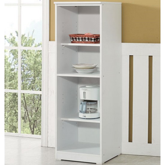 리피트리 레오나 오픈수납장 (40x120cm)_이미지