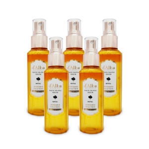 달바 시즌5 화이트 트러플 로얄 인텐시브 세럼 100ml (5개)