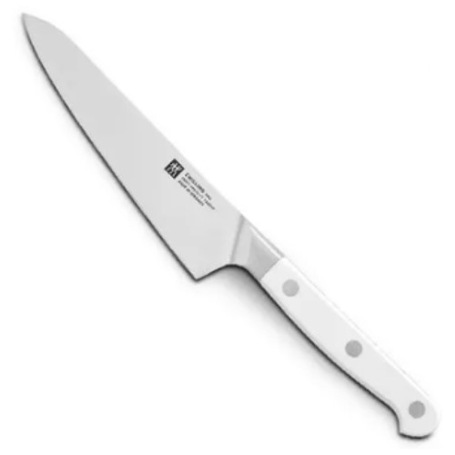헹켈 프로 르블랑 컴팩트 셰프 나이프 (HK1023902) (14cm)_이미지
