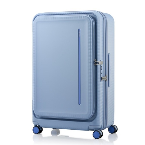 쌤소나이트 MODIO 캐리어 77/28 EXP SOFT BLUE US871003_이미지