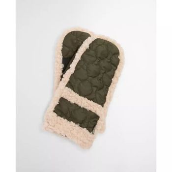 마르니 워터프루프 방수 올리브 e Waterproof Mittens Olive 90056915 147250158_이미지