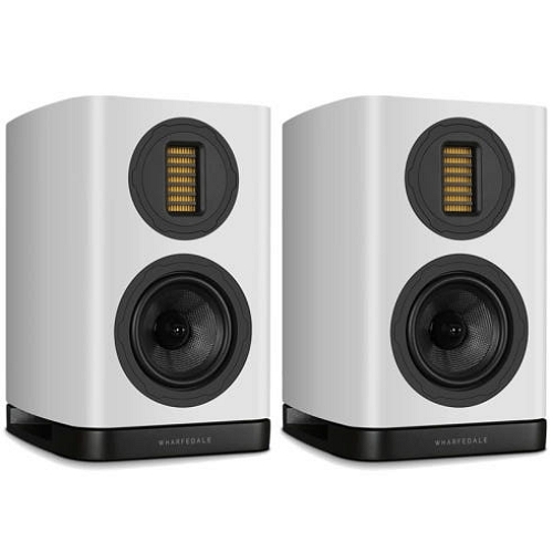 캠브리지오디오 CXA81 MK2 + 와피데일 EVO 5.1_이미지