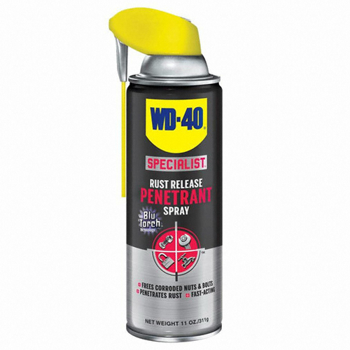 벡스인터코퍼레이션 WD-40 스페셜리스트 페너트런트 스프레이 311g (1개)